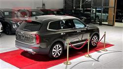 Kia Telluride